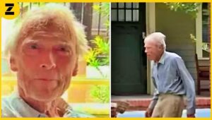 Clint Eastwood Takto Nyní Žije