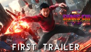 Shang-Chi 2: The Wreckage of Time – First Trailer (2025) | Marvel Studios Concept (4k)