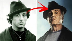 Sylvester Stallone – Nejbohatší a nejhorší herec v Hollywoodu