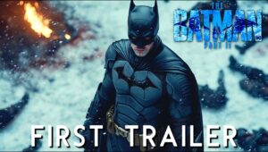 THE BATMAN 2: RISE OF JOKER – FIRST TRAILER (2025) | DC CONCEPT (HD)