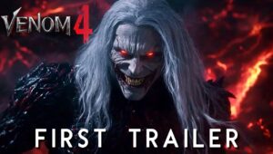 Venom 4: King in Black – First Trailer (2025) | Tom Hardy, Tom Holland Concept (HD)