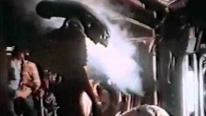 Alien (1979)- Rare Behind The Scenes Footage