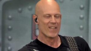 Accept – Live At Wacken 2017