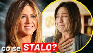 Jennifer Aniston: Proč Nejkrásnější Herečka Nemá Děti?